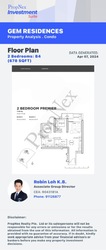 Lorong 6 Toa Payoh (D12), Condominium #572147701